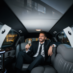 How to Book Limo Rides for Bachelor Party NJ: Routes, Tips, and Trends for a Night Out